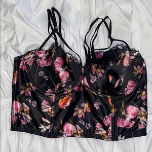 COPY - Victoria’s Secret body bra